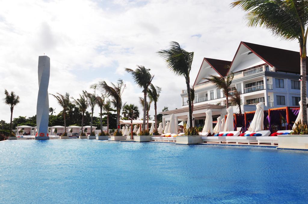 Lv8 Resort Hotel Canggu  Exterior photo