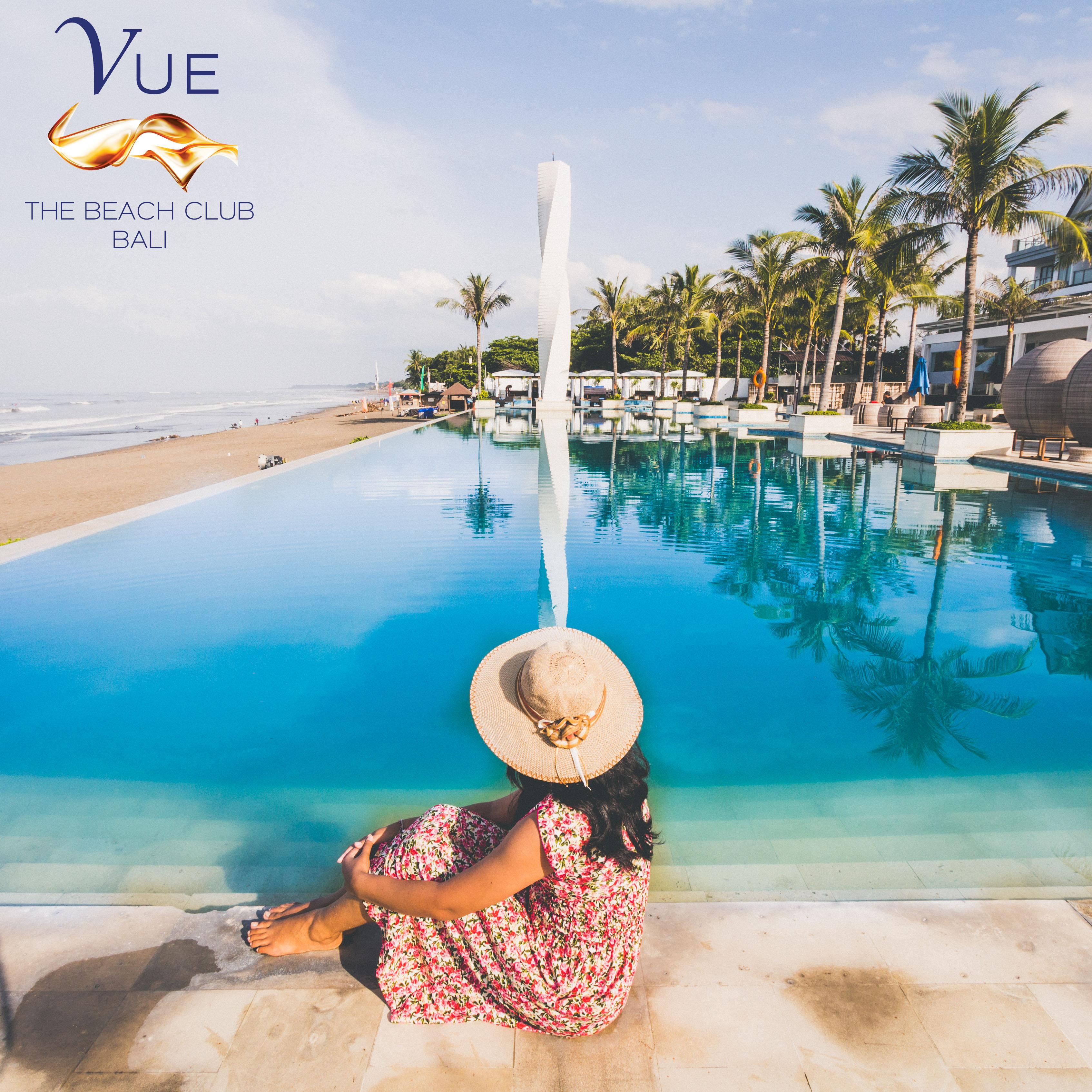 Lv8 Resort Hotel Canggu  Exterior photo