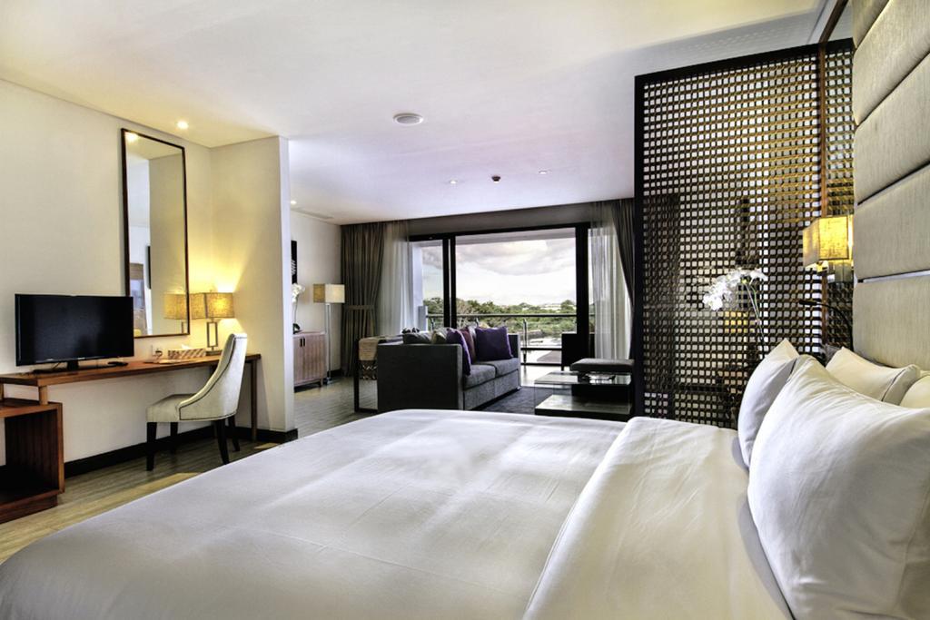 Lv8 Resort Hotel Canggu  Exterior photo